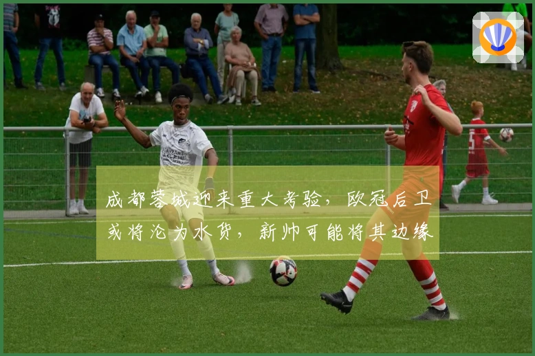 成都蓉城迎来重大考验，欧冠后卫或将沦为水货，新帅可能将其边缘化