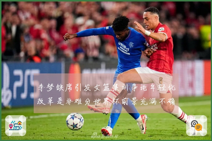 李梦缺席引发女篮集训争论年轻化改革是非难分世界杯前景充满不确定性